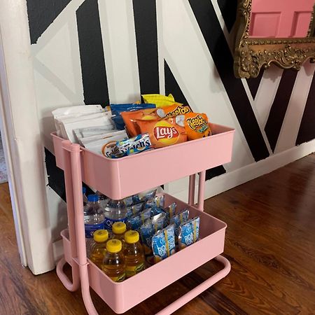 Villa Vibing In The Heights/Breweries/Food/Petfriendly à Tampa Extérieur photo